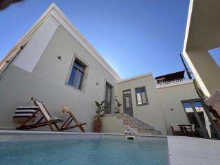 Gioma Luxury Villas - Agios Nikolaos - 2
