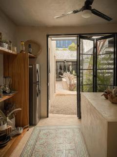 Casa Ek Balam - Merida Center - 2