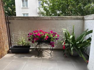 Apartment Karla Čapka - Karlovy Vary - 4