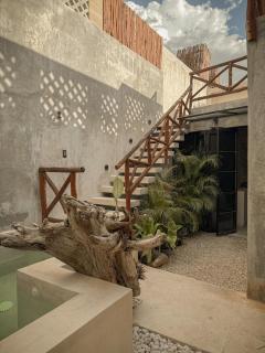 Casa Ek Balam - Merida Center - Mérida - 1