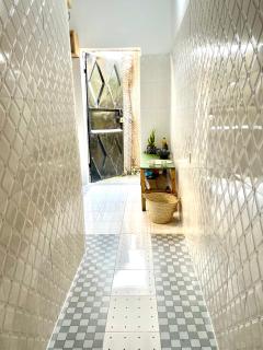 Palm & Earth Rooms - Jambiani - 2