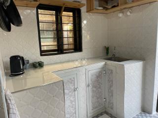 Palm & Earth Rooms - Jambiani - 1