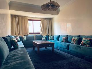 Bright Place and High Quality Mattress - Marrakech - 0