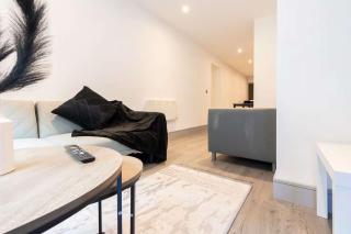 Cosy City Apartment - Your Home in Bradford! - Bradford - 3