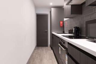 Cosy City Apartment - Your Home in Bradford! - Bradford - 6
