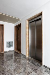 Chic, bright, 2 BR apartment, panoramic view - Témara - 7