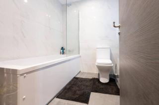 Cosy City Apartment - Your Home in Bradford! - Bradford - 7