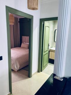 Bright Place and High Quality Mattress - Marrakech - 7
