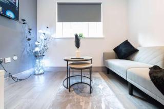 Cosy City Apartment - Your Home in Bradford! - Bradford - 2