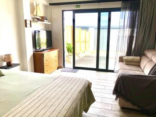 Seacrets Beach House - Praia do Almoxarife - 0
