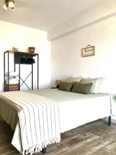 Seacrets Beach House - Praia do Almoxarife - 6