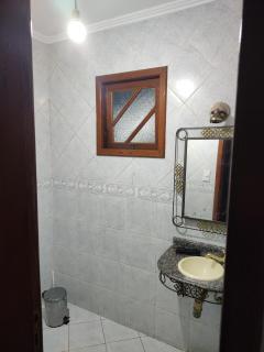 CASA COM PISCINA CENTRO MACAé PERTO DE TUDO - Macaé - 6
