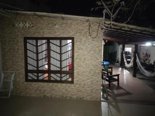 CASA COM PISCINA CENTRO MACAé PERTO DE TUDO - 1
