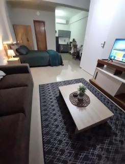 Maravilloso Estudio - Excelente Ubicacion - Ciudad del Este - 9
