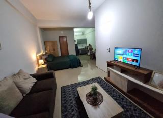 Maravilloso Estudio - Excelente Ubicacion - Ciudad del Este - 4