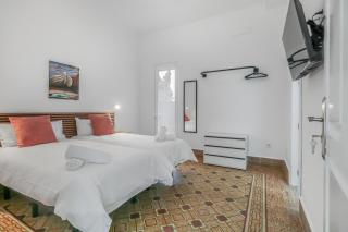 City Garden Suites Nadami 1935 - Las Palmas de Gran Canaria - 0