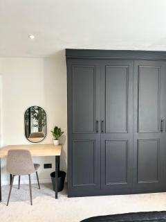 Canal Mews - 1 min from Trafford Centre and 2 min M60! - Manchester - 1