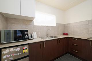 Blue Seas Motel - Kaikoura - 1