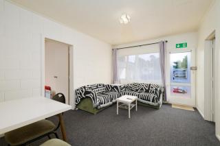 Blue Seas Motel - Kaikoura - 2