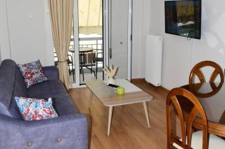Cozy Athens Apartment with Stunning Views - Athene - 9