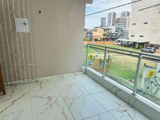 Casa Mobiliada COP30 no Umarizal - Belém - 2