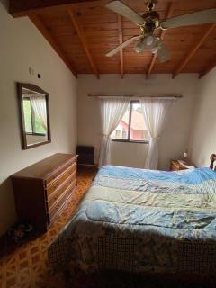 Apartamento cerca del mar - Villa Gesell - 1