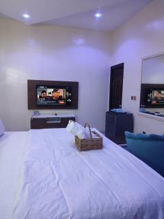 Uyi Grand Apartment - Lagos - 0