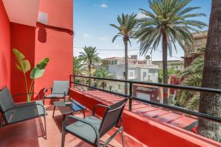 City Garden Suites Nadami 1935 - Las Palmas de Gran Canaria - 8