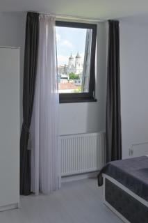Hotel Palas Grand View - Iaşi - 8