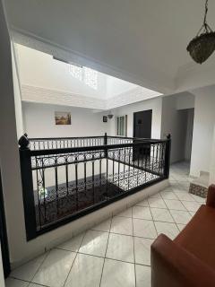 Riad 4 Rooms With Swimming Pools - Marrakesh - 1