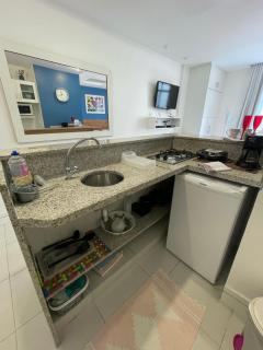 Ipanema - Studio 208 - Quadra da Praia de Ipanema - 7