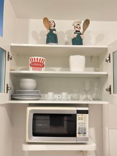 Ipanema - Studio 208 - Quadra da Praia de Ipanema - 5