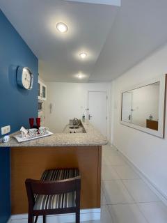 Ipanema - Studio 208 - Quadra da Praia de Ipanema - 4