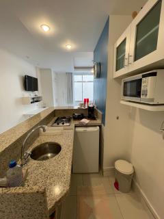 Ipanema - Studio 208 - Quadra da Praia de Ipanema - 2