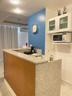 Ipanema - Studio 208 - Quadra da Praia de Ipanema - 1