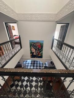 Riad 4 Rooms With Swimming Pools - Marrakesh - 2