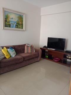 Apartamento Completo - Barra Olimpica - 7