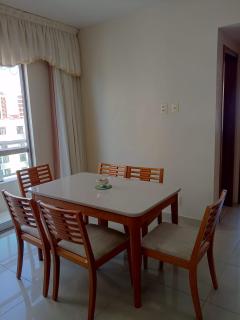 Apartamento Completo - Barra Olimpica - 6