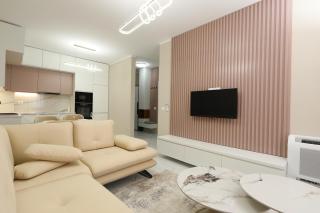 Eloise Apartament - Orikum - 8