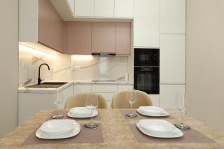Eloise Apartament - Orikum - 7
