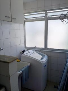 Apartamento Completo - Barra Olimpica - 1