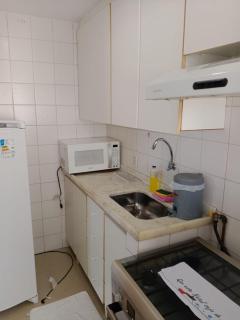 Apartamento Completo - Barra Olimpica - 3