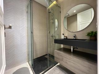 cozy new-build apartments in Willaya - Tétouan - 6