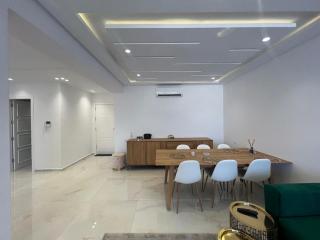 cozy new-build apartments in Willaya - Tétouan - 5