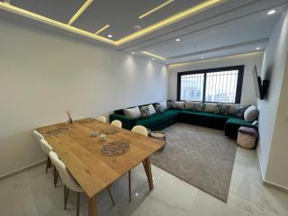 cozy new-build apartments in Willaya - Tétouan - 4
