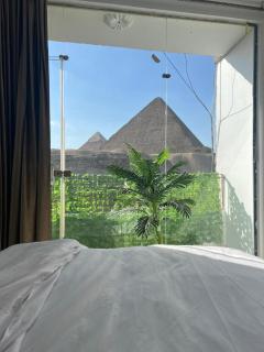 Asia Pyramids lnn - Il Cairo - 0