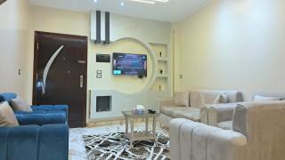 Al Fayrouz Palace Apartments - Luxor - 7