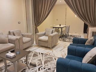 Al Fayrouz Palace Apartments - Luxor - 0