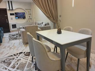 Al Fayrouz Palace Apartments - Luxor - 1