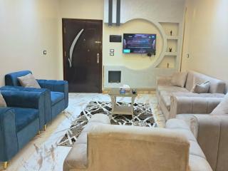 Al Fayrouz Palace Apartments - Luxor - 6
